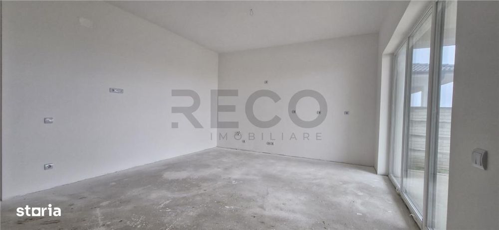 RECO Casa noua Duplex in Nojorid