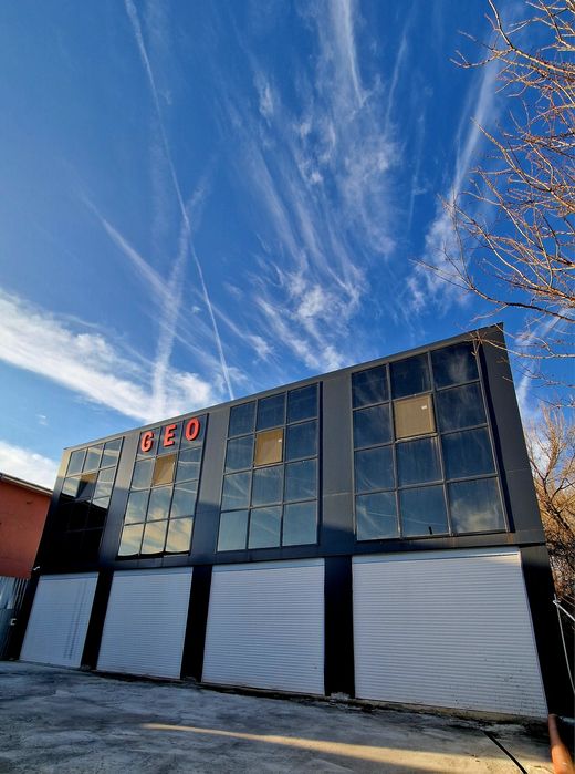 CLADIRE SUPERBA SticlaP+1+300mp Curte/DrTaberei/IdealaAfacere/Garantat