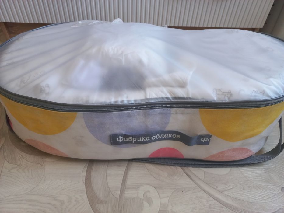 Продам Кокон Зевушка