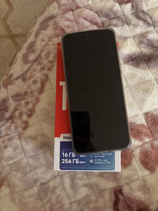 Продам Redmi 14C 256 GB