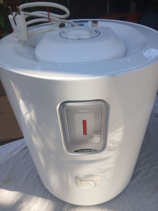 Boiler electric ariston