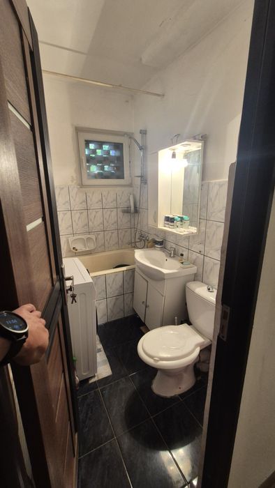 Apartament de vanzare, strada Independenței Petroșani