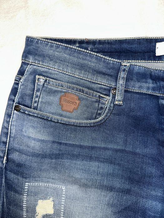Blugi barbati MISOTTI