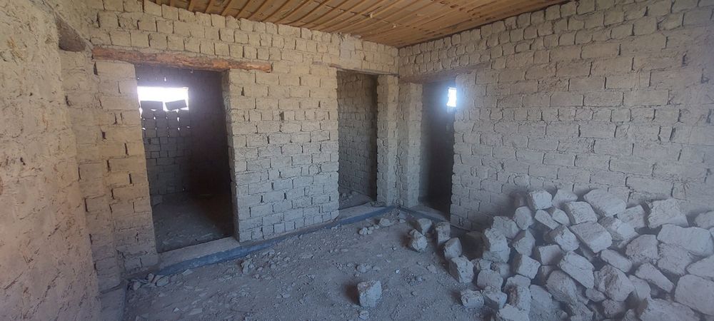 Времянка сатылады