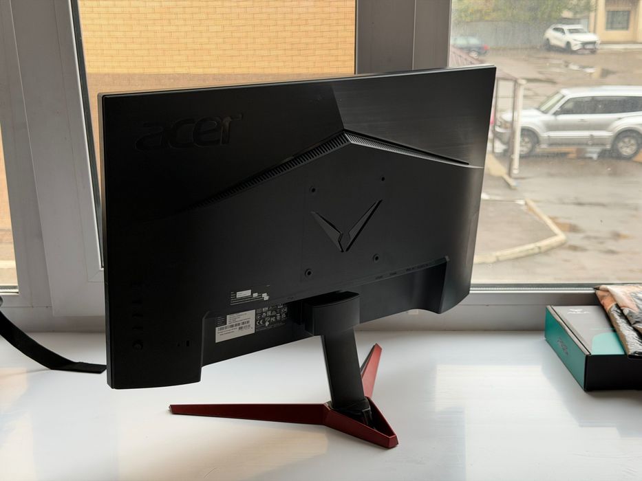 Монитор Acer 23.8 дюймов 75Гц