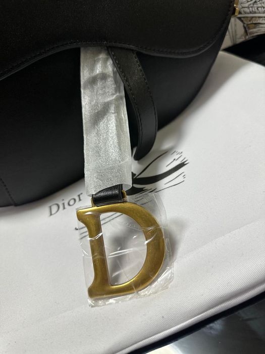 Geanta Dior Saddle