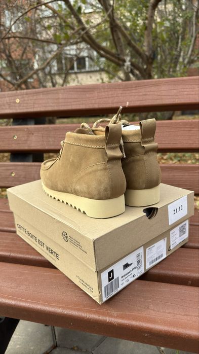 Мужская обувь Clarks