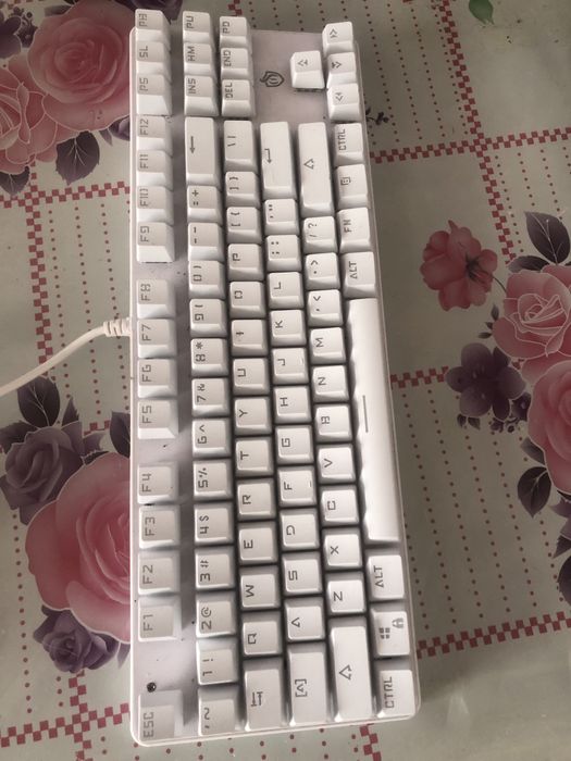продам клавиатуру механку