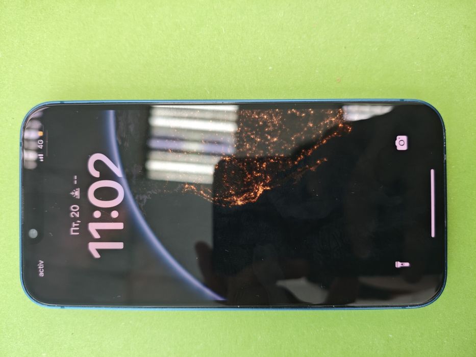 iPhone 13 состояние ближе к идеалу