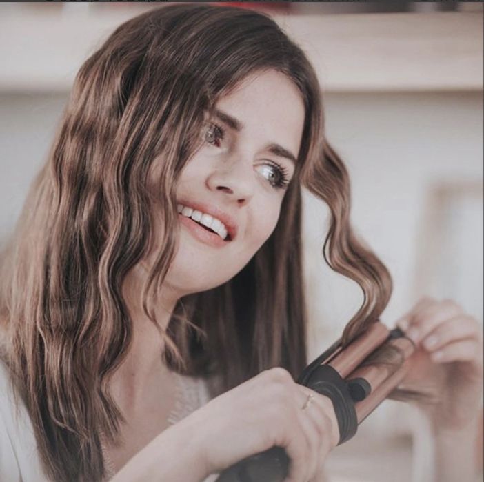 Новый мультистайлер Rowenta CF4711FO