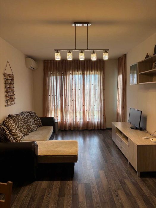 Продава се Двустаен апартамент в с. Приселци, Област Варна - 62 кв.м за 691 €/кв.м - Снимка #8