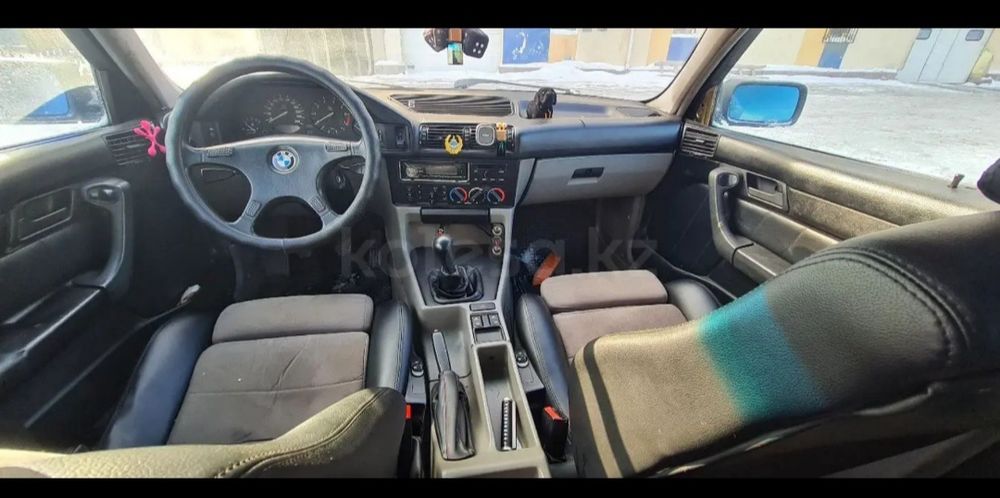 Сидения е34 рекаро