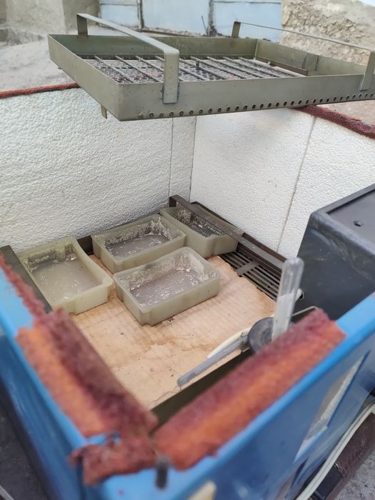 Инкубатор "Кинап"