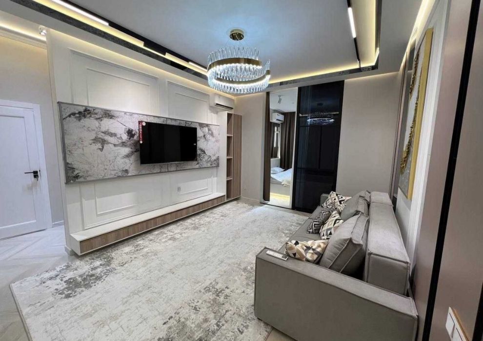 Chilonzorda arendaga uy akuratni odamlarga