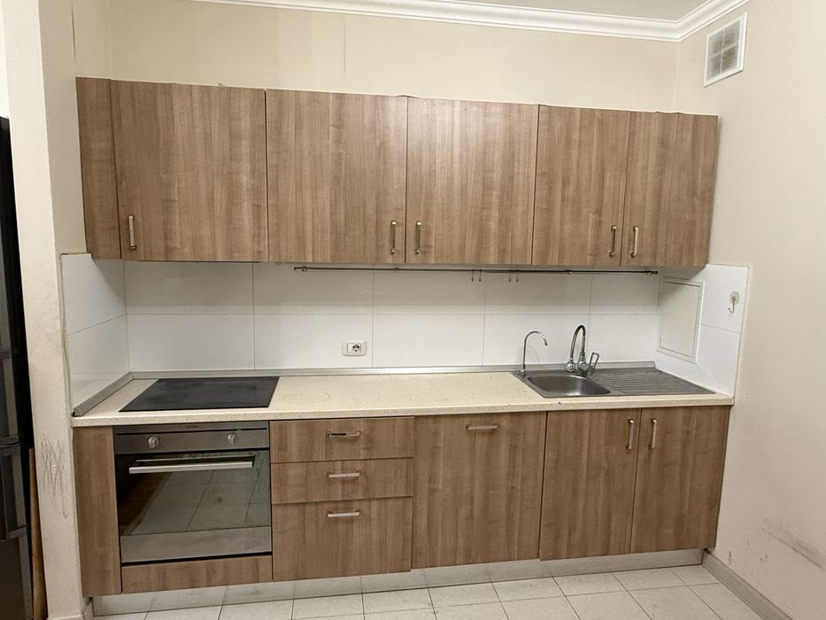 Кухонный гарнитур мдф