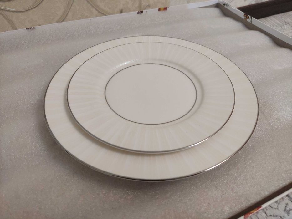 Столовый сервиз Wilmax