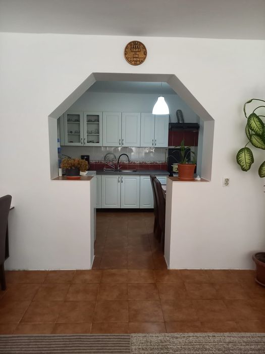 Vând casă Ioaniș jud. Bihor, com Finiș