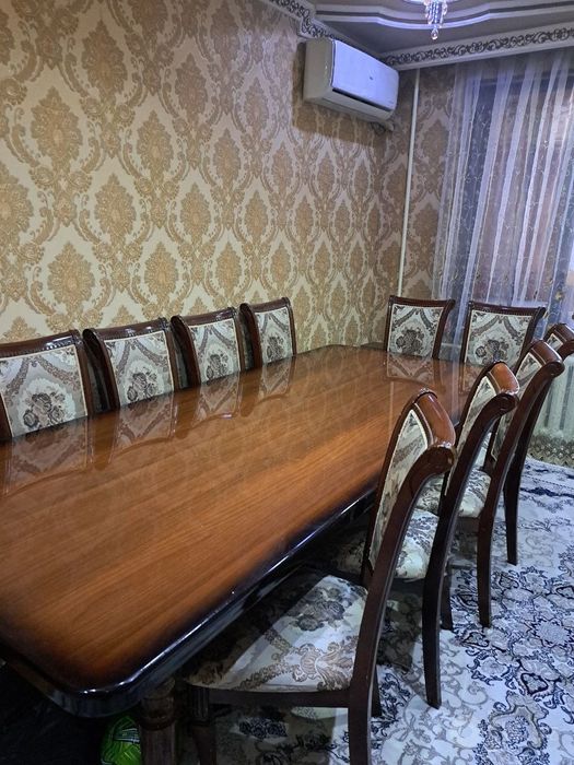 Ustol Ustul Mebil zal