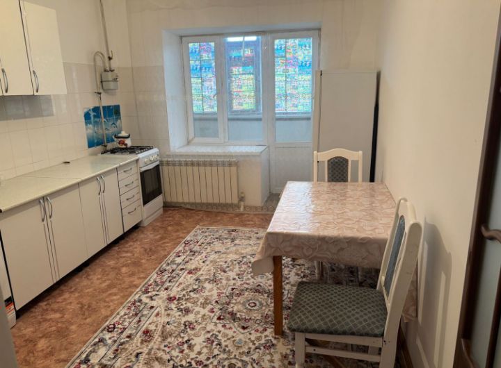 Квартира почасовой