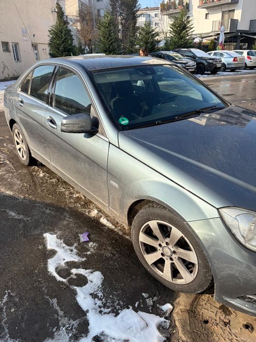 De vânzare Mercedes Benz C 180
