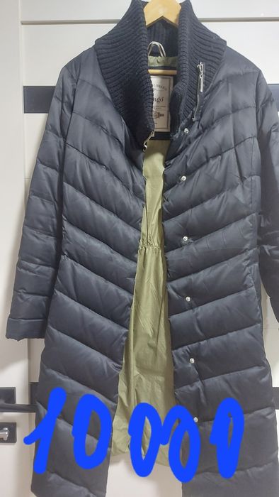 Продам женский пуховик