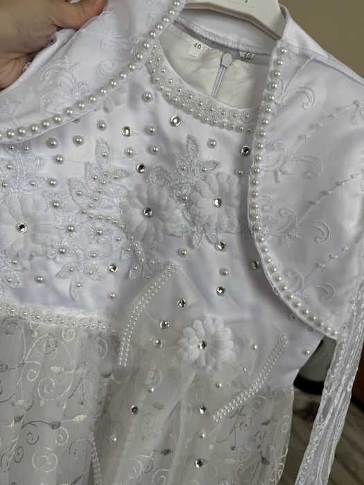 Продам платье на девочку