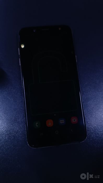 Samsung a6 radnoy