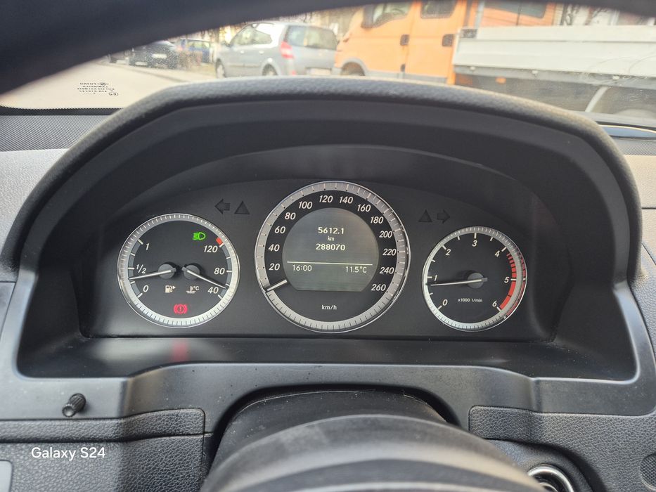 Mercedes benz C Class