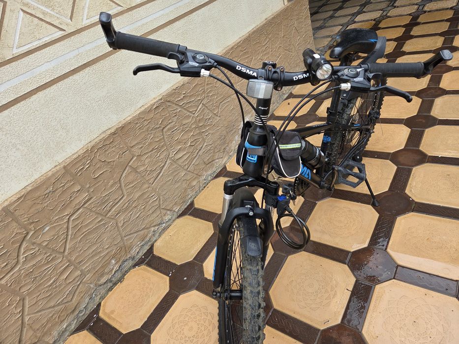 Велосипед детский  DSMA