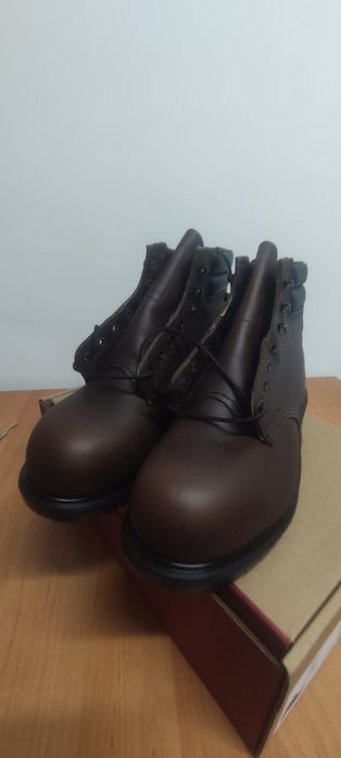 Red wing 41.5 размер