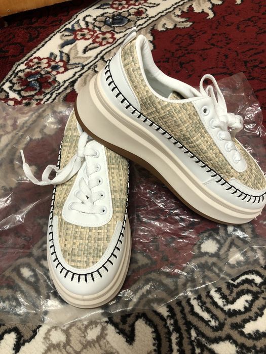 Новый красофка 38 размер