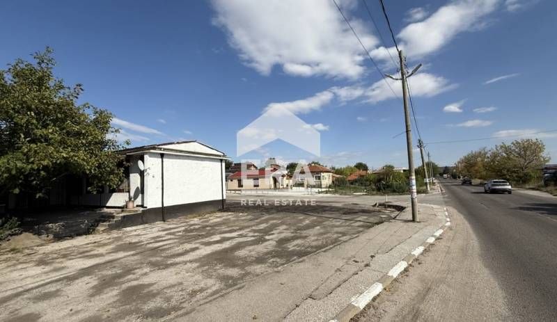 Продава се Магазин в с. Подкрепа, Област Хасково - 135 кв.м за 430 €/кв.м - Снимка #7