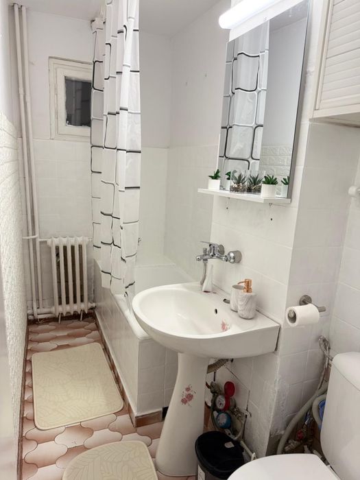 Regim hotelier, 2 camere