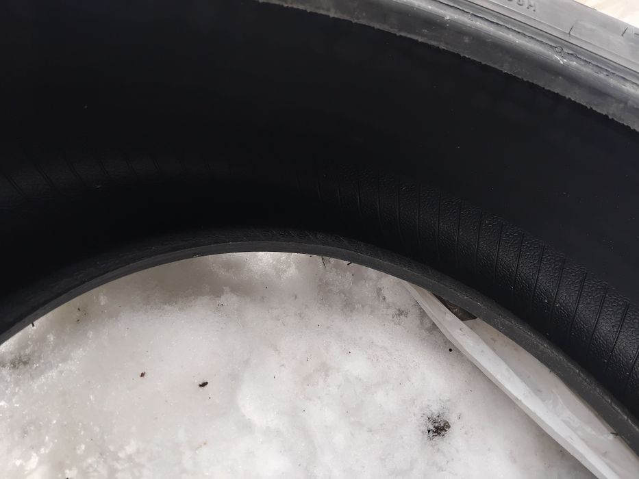 Комплект летней резины R16 215x65