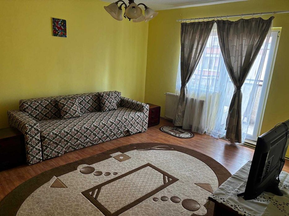 Garsoniera in zona gemeni de  40mp