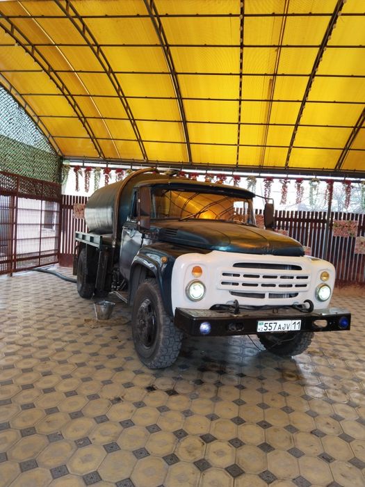 Ассенизатор Гавнавоз Септик откачка