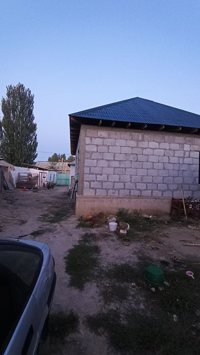 Продам дом в Жаркенте