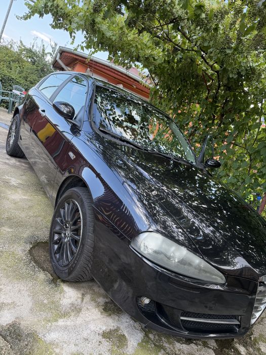 Alfa Romeo 147 1.9JTDm