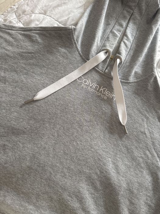 Оригинальная кофта Calvin Klein