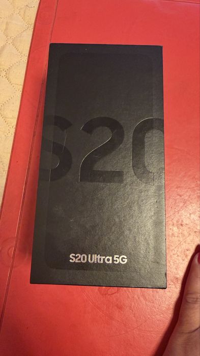 Samsung s20 ultra