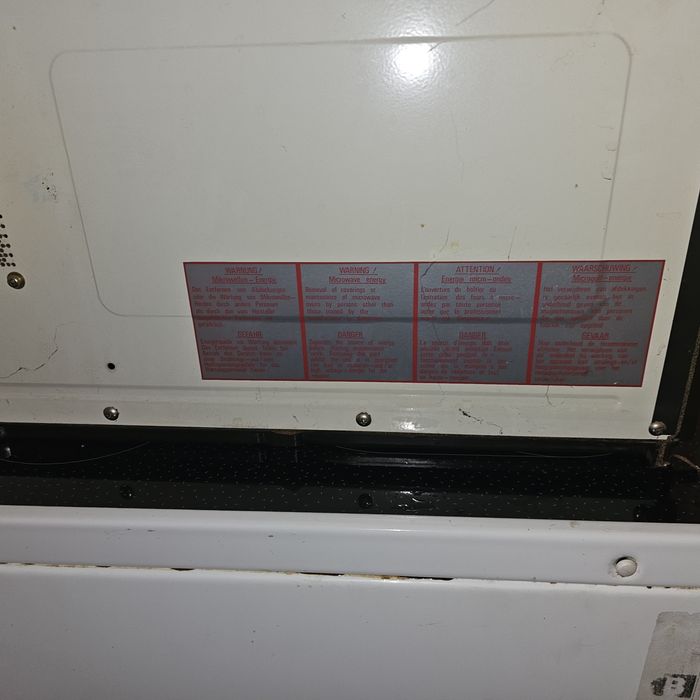 Фурна и микровълнова Miele