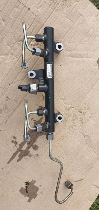 Injectoare Delphi Peugeot 508 2.0Hdi