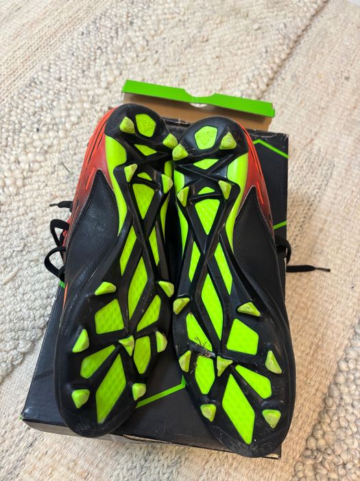 Футболни бутонки ADIDAS MESSI 15.3