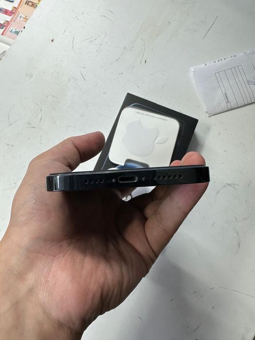 Продам iPhone 12 Pro Max 128Gb
