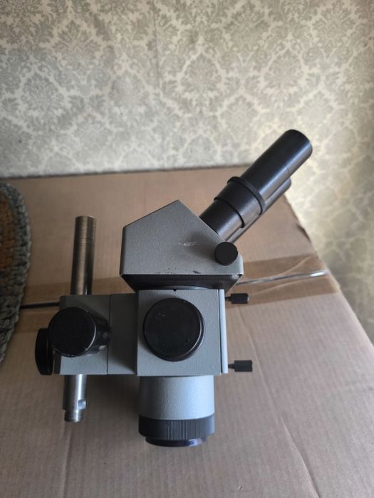 Микроскоп МБС-10