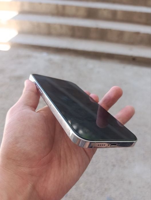 iPhone 12 Pro Max 256Gb RM/A