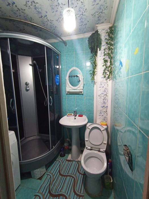 Квартира сагатка