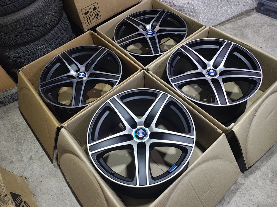 Джанти за BMW 19" SPORT PAKET
