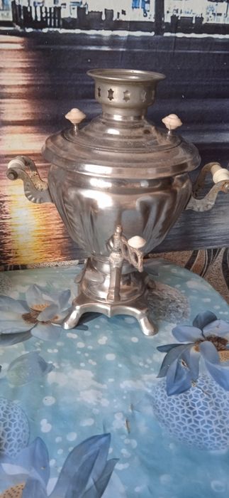 Продам самовар СССР