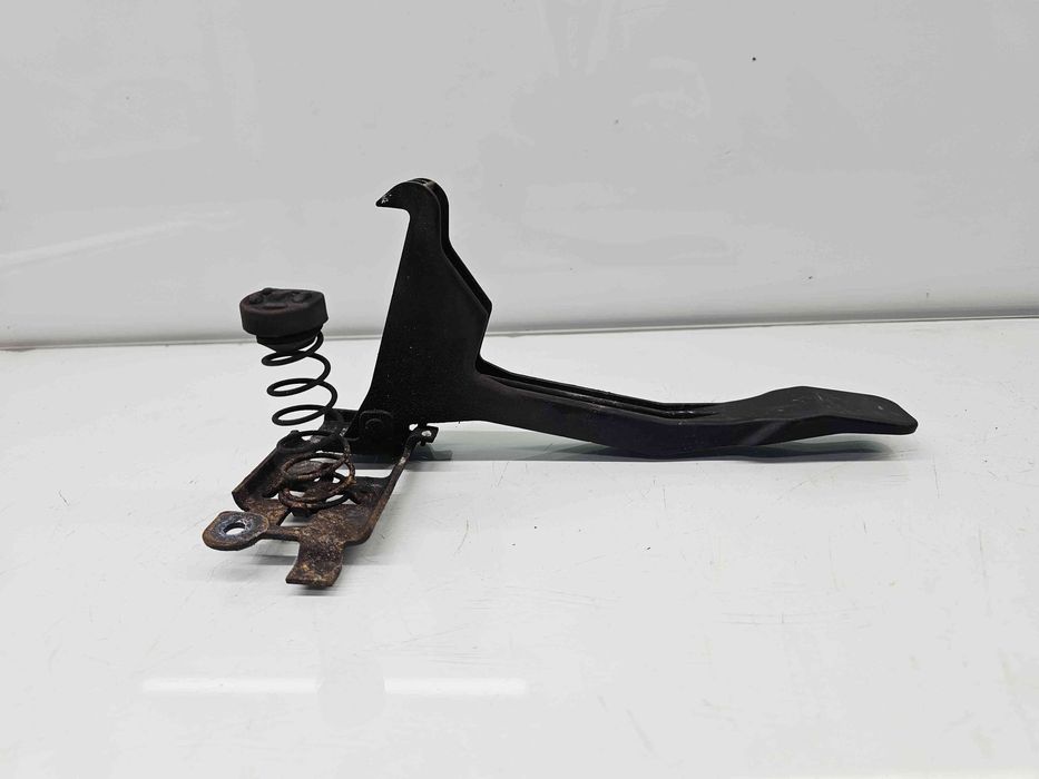 Maner deschidere capota Renault Megane 3 [Fabr 2008-2015] Facelift OEM